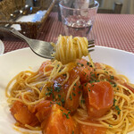 カフェレストラン ホット・ベリー - 