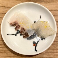 さかもと屋市兵衛 - 鰆
