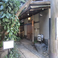 明神下 神田川 本店 - 