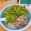 西北拉麺