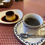 カフェレストラン ホット・ベリー - 