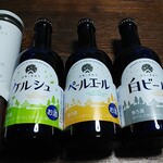 産直 石神の丘 - ドリンク写真: