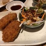 横浜おばんざい月読 - 