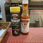 カフェレストラン ホット・ベリー - 