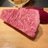 KOBE STEAK Tsubasa 本店 - 