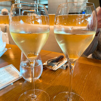 グランド キッチン - 