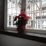 オーベルジュ・ド・リル - 花のおもてなし