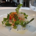 オーベルジュ・ド・リル - 