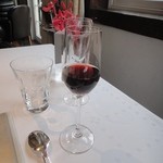 オーベルジュ・ド・リル - ポルト酒