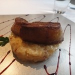 オーベルジュ・ド・リル - 