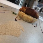 オーベルジュ・ド・リル - 