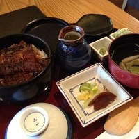 ひつまぶし名古屋備長 ラシック店 - 