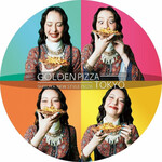 GOLDEN PIZZA TOKYO - 
