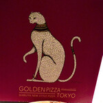 GOLDEN PIZZA TOKYO - 