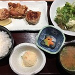 Shun Sai To Osake Ambai - あんばい定食