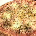 GOLDEN PIZZA TOKYO - 