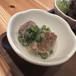 肉の寿司 一縁 - 