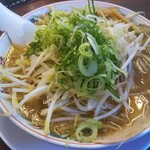 ラーメン魁力屋 - 