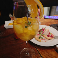 バル デ エスパーニャ ムイ 東京店 - 