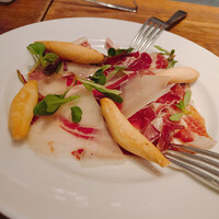 バル デ エスパーニャ ムイ 東京店 - 