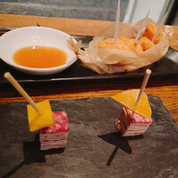 バル デ エスパーニャ ムイ 東京店 - 