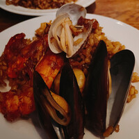 バル デ エスパーニャ ムイ 東京店 - 