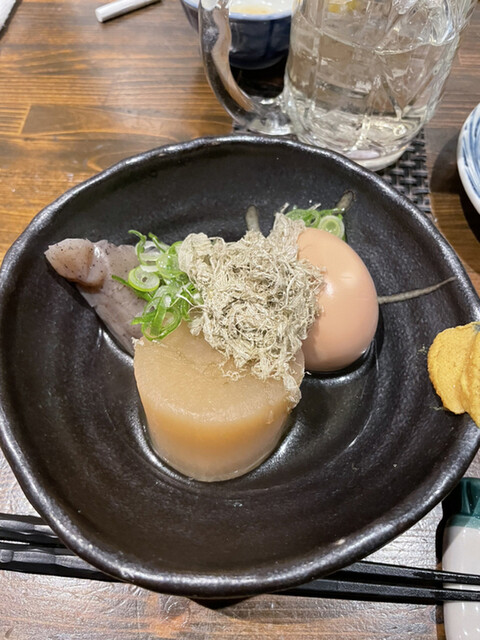 Umai Mon Sakaba Irodori photo 5