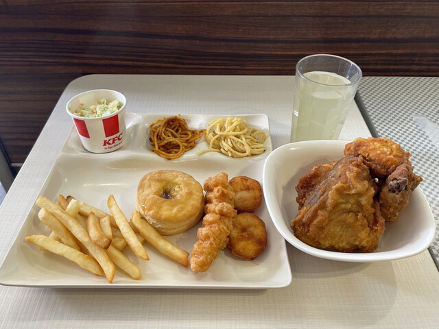 Kentucky Fried Chicken Onoharaten photo 2