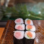 Tsukiji Sushidai - 