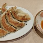 森餃子 - 