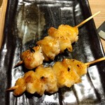 Yakitori Senta - ぼんじり