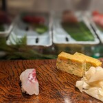 Tsukiji Sushidai - 