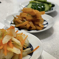 しゃぶしゃぶ 山笑ふ 銀座店 - 