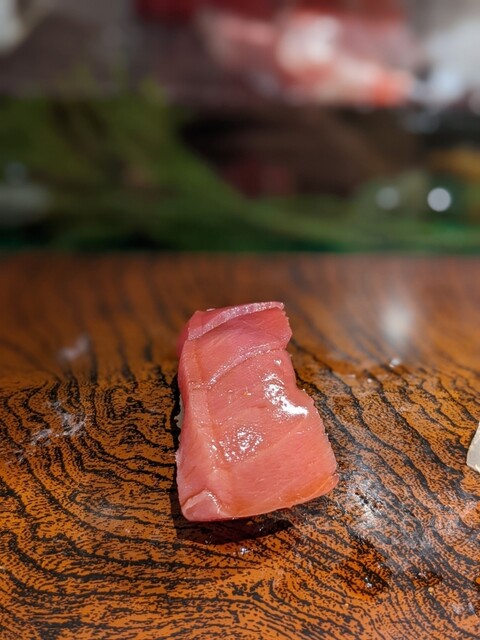 Tsukiji Sushi Dai Honkan