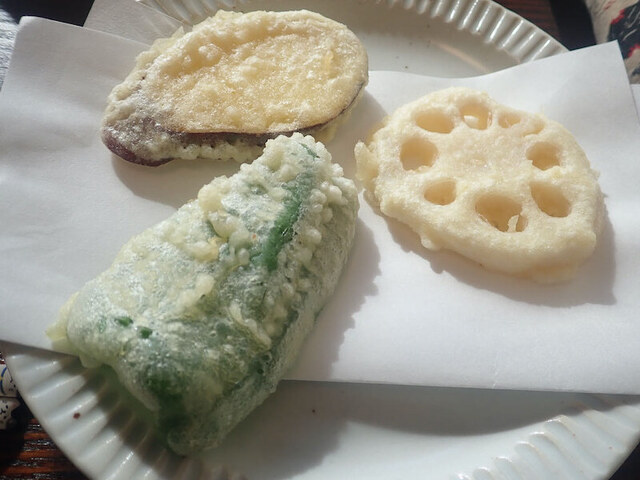 手打ちそば処 はたけ山 - 北山（そば）の写真