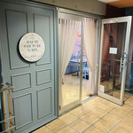 HAUTE COUTURE・CAFE - 