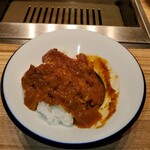 焼肉うしごろ - 