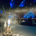 RESTAURANT DAZZLE - 
