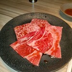 焼肉うしごろ - 