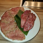 焼肉うしごろ - 