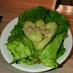 焼肉うしごろ - 