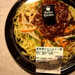 デリカキッチン - 旨味噌ジャージャー麺