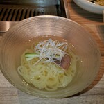 焼肉うしごろ - 