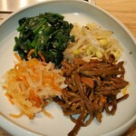 焼肉うしごろ - 