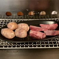 赤身焼肉 かるびあーの 新橋店 - 