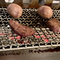 赤身焼肉 かるびあーの 新橋店 - 