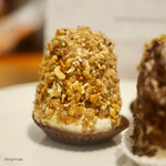 オー・メルベイユ・ドゥ・フレッド - 