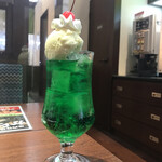 レストラン 庄屋 - ドリンク写真: