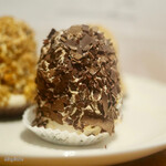 オー・メルベイユ・ドゥ・フレッド - 