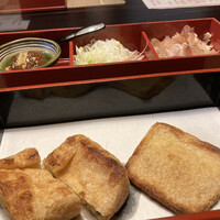 とうふ屋うかい 鷺沼店 - 